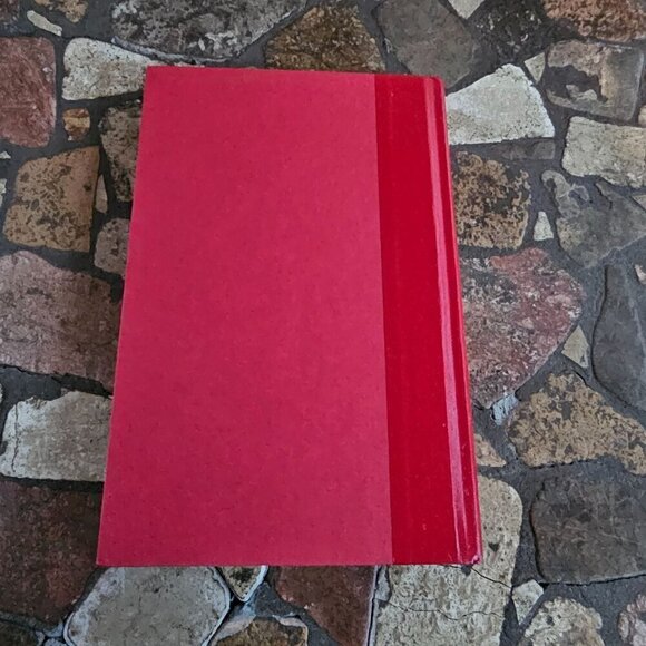 Vintage Petals On The Wind Book By V.C. Andrews, Hardcover - Picture 3 of 5